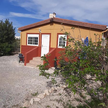 Mountain View Guesthouse La Alcayna Exterior foto